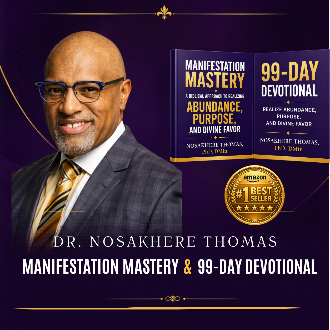 Stop Feeling Stuck. Start Creating the Life You Know God Intended.