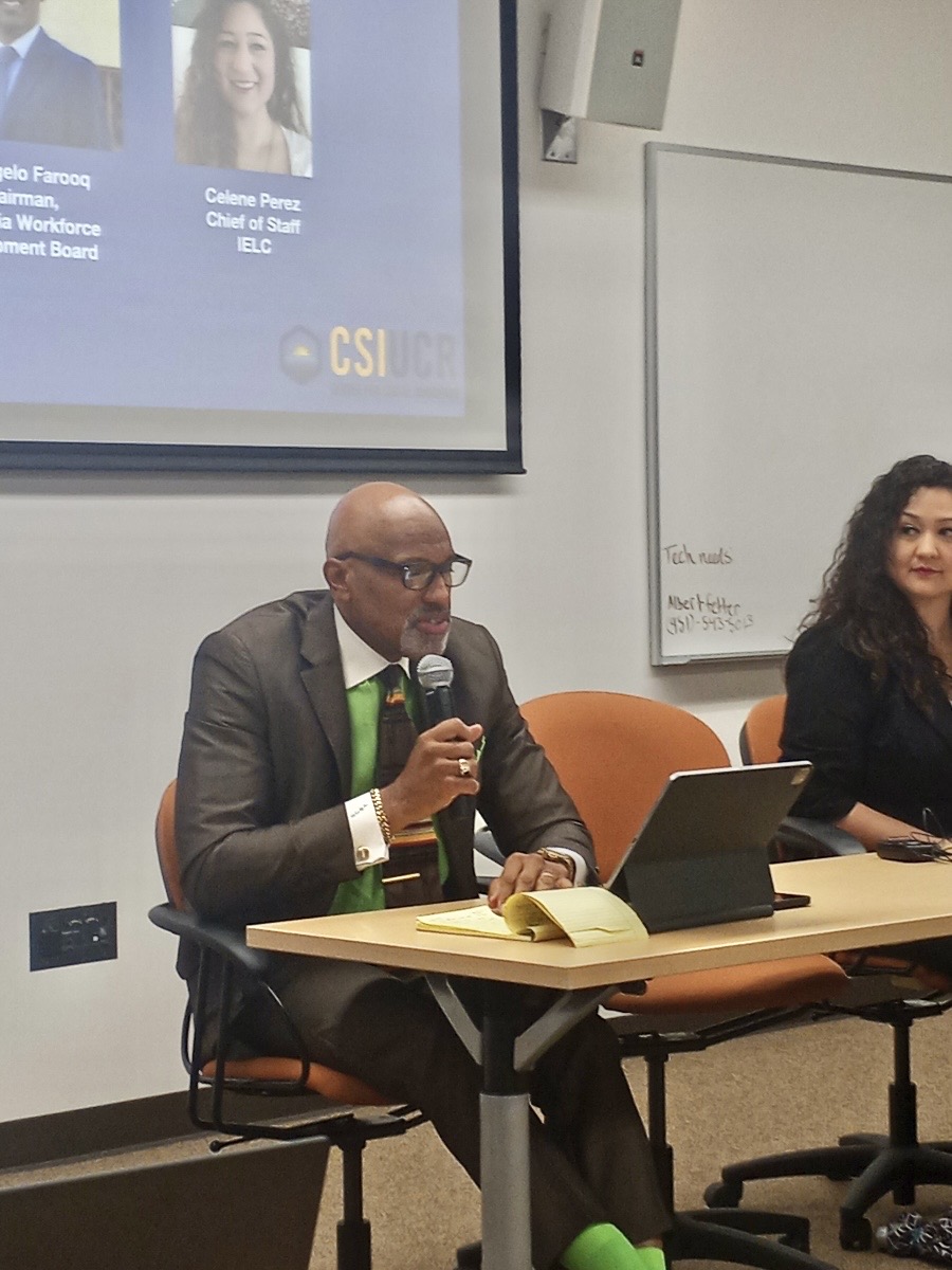 Black Workers RISE: Healing Invisibility, Restoring Dignity, Building Power