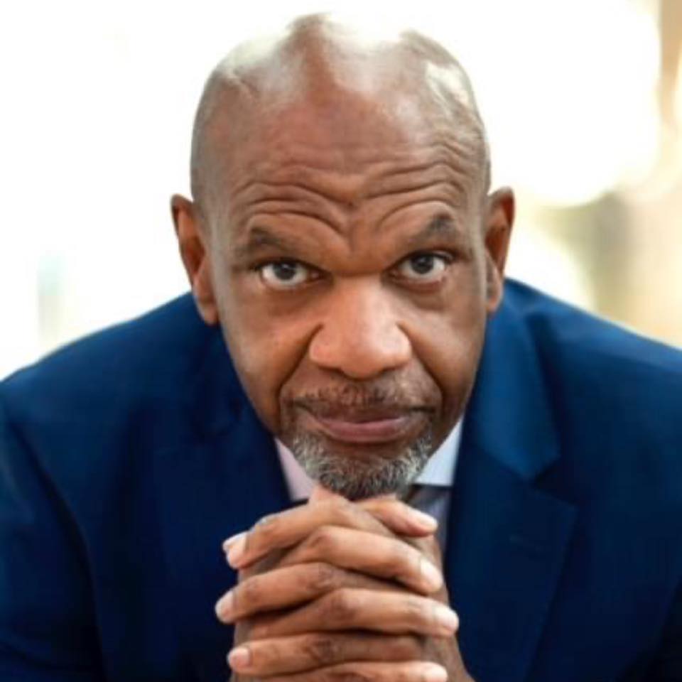 Jerome C., PhD, DMin